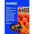 Brother InkJet A4 Glossy Photo Paper 190gsm (20 sheets)