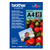 Brother InkJet A4 Premium Glossy Photo Paper 260gsm (20 sheets)