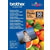 Brother InkJet 6x4 Premium Glossy Photo Paper 260gsm (50 sheets)