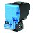 Epson AcuLaser C3900 High Capacity Cyan Toner (6,000 pages*)