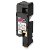 Epson AcuLaser C1750 Standard Yield Magenta Toner Cartridge (700 pages*)