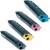 Epson C900 C1900 CMYK Toner Pack