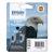 Epson Photo 790/870/890/895875DC/1270/1280/1290 T007402 Black Ink Cartridge Twin Pack (16ml - 540 pa
