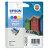 Epson Stylus C42 T037 Colour Ink Cartridge (25ml)