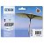 Epson Stylus CX3600 T0445 Standard Capacity CMYK Ink Cartridges (CMY - 8ml, K - 13ml)