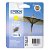 Epson Stylus CX3600 T0454 Standard Capacity Yellow Ink Cartridge (8ml)