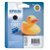 Epson Stylus Photo R245 T0551 Black Ink Cartridge (8ml)