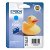 Epson Stylus Photo R245 T0552 Cyan Ink Cartridge (8ml)