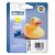 Epson Stylus Photo R245 T0554 Yellow Ink Cartridge (8ml)