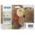 Epson Stylus D88 T0615 CMYK Ink Cartridge Multipack (8ml each)