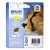 Epson Stylus Office BX300F T0714 Yellow Ink Cartridge (5.5ml)