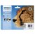 Epson Stylus Office BX310FN T0715 CMYK Ink Cartridge Multipack (CMY - 5.5ml, K - 7.4ml)