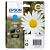 Epson Expression Home XP-202 T1802 Standard Yield Cyan Ink Cartridge (3.3ml)
