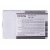 Epson Stylus Pro 4450 T6138 Matte Black Ink Cartridge (110ml)
