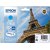 Epson WorkForce Pro WP-4515DN T7022 High Capacity Cyan Ink Cartridge (2,000 pages*)