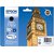 Epson WorkForce Pro WP-4515DN T7031 Standard Capacity Black Ink Cartridge (1,200 pages*)