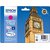 Epson WorkForce Pro WP-4515DN T7033 Standard Capacity Magenta Ink Cartridge (800 pages*)
