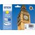 Epson WorkForce Pro WP-4515DN T7034 Standard Capacity Yellow Ink Cartridge (800 pages*)