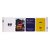 HP DesignJet 3500cp Yellow Dye Ink System 410ml