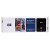 HP DesignJet 3500cp Black UV ink system 380ml
