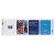 HP DesignJet 3500cp Cyan UV Ink System 380ml