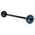 HP DesignJet 510 24-inch Spindle