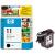 HP Designjet 70 No.11 Black Printhead Cartridge (16,000 pages*)