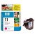 HP Designjet 120 No.11 Long-life Magenta Printhead Cartridge (24,000 pages*)