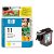 HP Designjet 120 No.11 Long-life Yellow Printhead Cartridge (24,000 pages*)