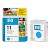 HP DesignJet 111 No. 11 Cyan Ink Cartridge (2,350 pages*)