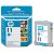 HP Designjet 120 No.11 Cyan Ink Cartridge (28ml)