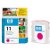 HP DesignJet 111 No. 11 Magenta Ink Cartridge (2,000 pages*)