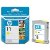 HP Designjet 70 No.11 Yellow Ink Cartridge (28ml)
