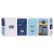 HP DesignJet 5000 No.81 Light Cyan Ink Cartridge (680ml)