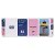 HP DesignJet 5000 No.83 UV Light Magenta Ink Cartridge (680ml)