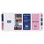 HP DesignJet 5000 No.81 Light Magenta Printhead and Printhead Cleaner