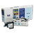 HP Designjet 5000 No.83 UV Light Cyan Printhead/Cleaner Cartridge