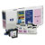 HP Designjet 5000 No.83 UV Light Magenta Printerhead/Cleaner Cartridge