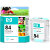 HP Designjet 120 No.84 Ink Cartridge Light Cyan (69ml)