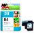 HP Designjet 120 No. 84 Light Cyan Printhead