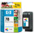 HP Deskjet 950C No.78 Tri-Colour Ink Cartridge (19ml)