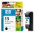 HP PSC 750 No.15 Black Ink Cartridge (25ml)