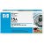 HP LaserJet 1005 Standard Capacity Black Toner Cartridge (2,500 pages*)
