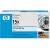 HP LaserJet 1005 High Capacity Black Toner Cartridge (3,500 pages*)