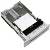 HP LaserJet 5550 500 Sheets Paper Tray