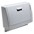 HP LaserJet 9040/9050 100 Sheet Multipurpose Tray