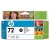 HP DesignJet T610 No.72 Large Photo Black Ink Cartridge (130ml)