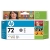 HP DesignJet T610 No.72 Large Grey Ink Cartridge (130ml)
