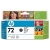 HP DesignJet T610 No.72 Large Matte Black Ink Cartridge (130ml)