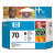 HP DesignJet Z2100 No.70 Black and Light Grey Printhead